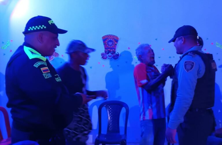 Autoridades adelantaron jornada denominada ‘Guajira Segura’, en varios puntos neurálgicos de Riohacha