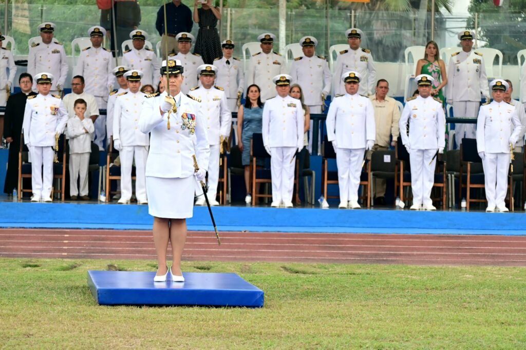 Armada de Colombia en el Caribe