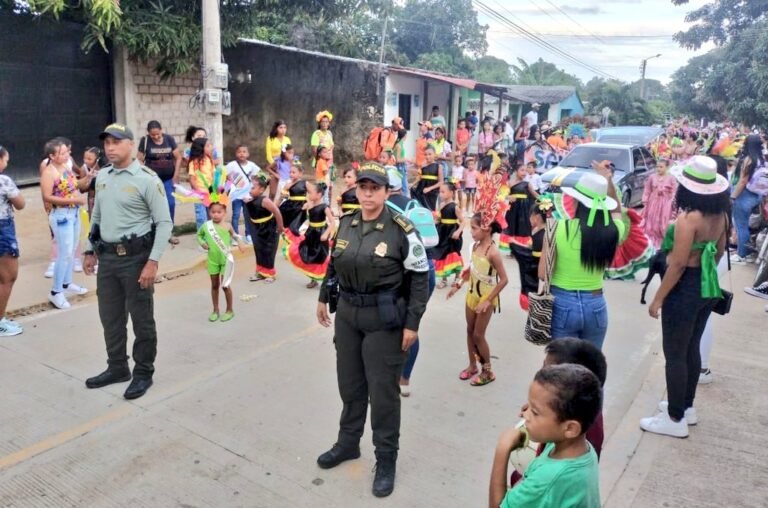 Policía Nacional