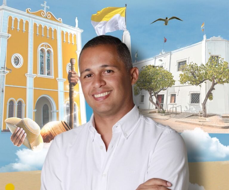 Uribia celebra 89 años de fundación bajo la visión de Gobernanza Wayuu del alcalde Jaime Luis Buitrago García