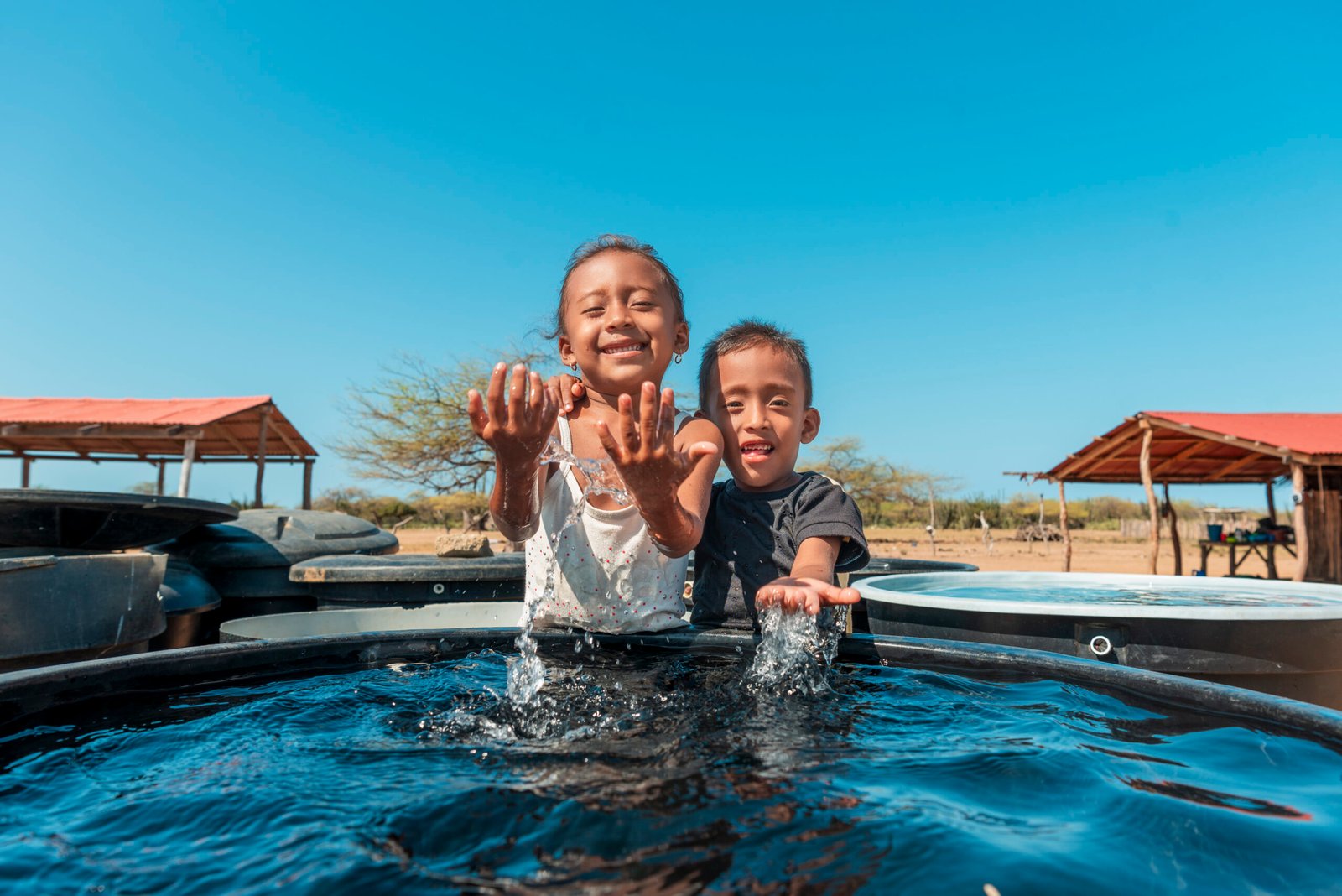 EN 2023 CERREJÓN FUE AGUA PARA LA GUAJIRA6