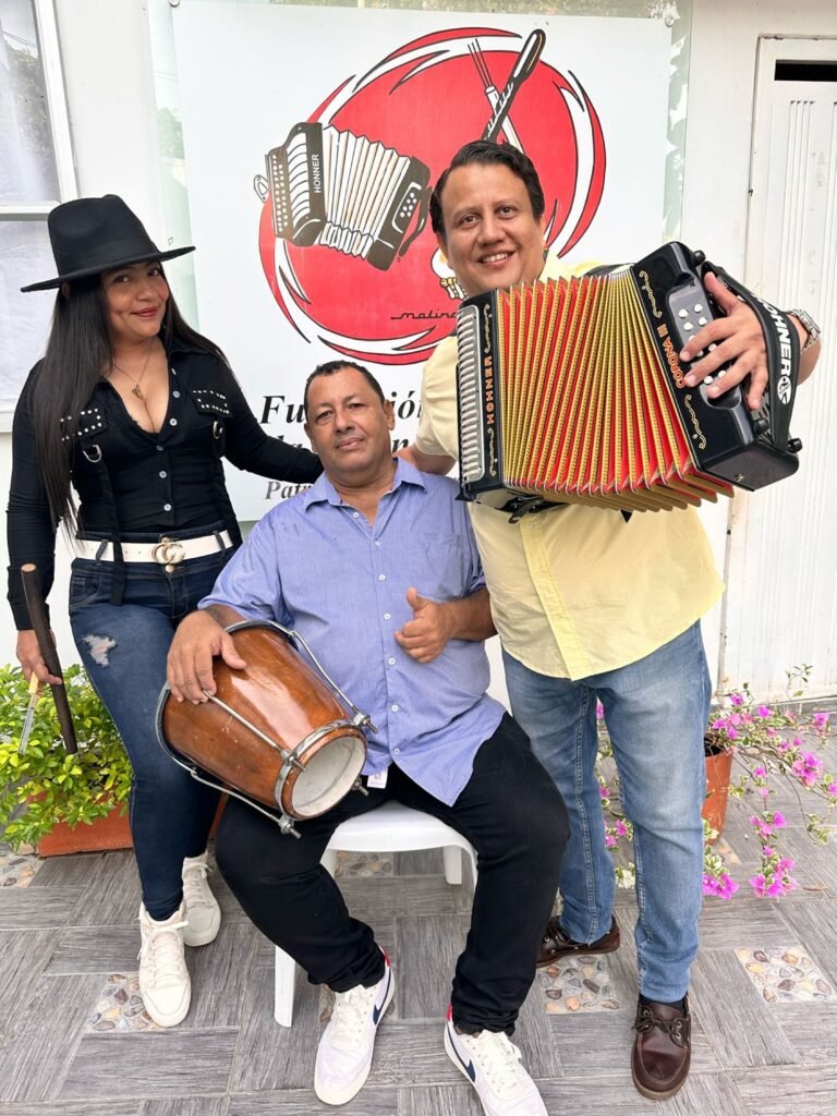 Primeros inscritos para el 57° Festival de la Leyenda Vallenata en homenaje a Iván Villazón