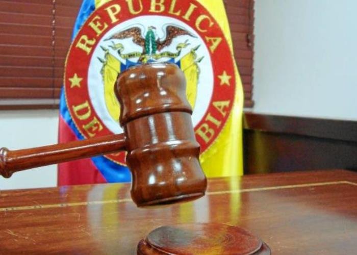La reforma a la justicia debe ser de cambios extremos