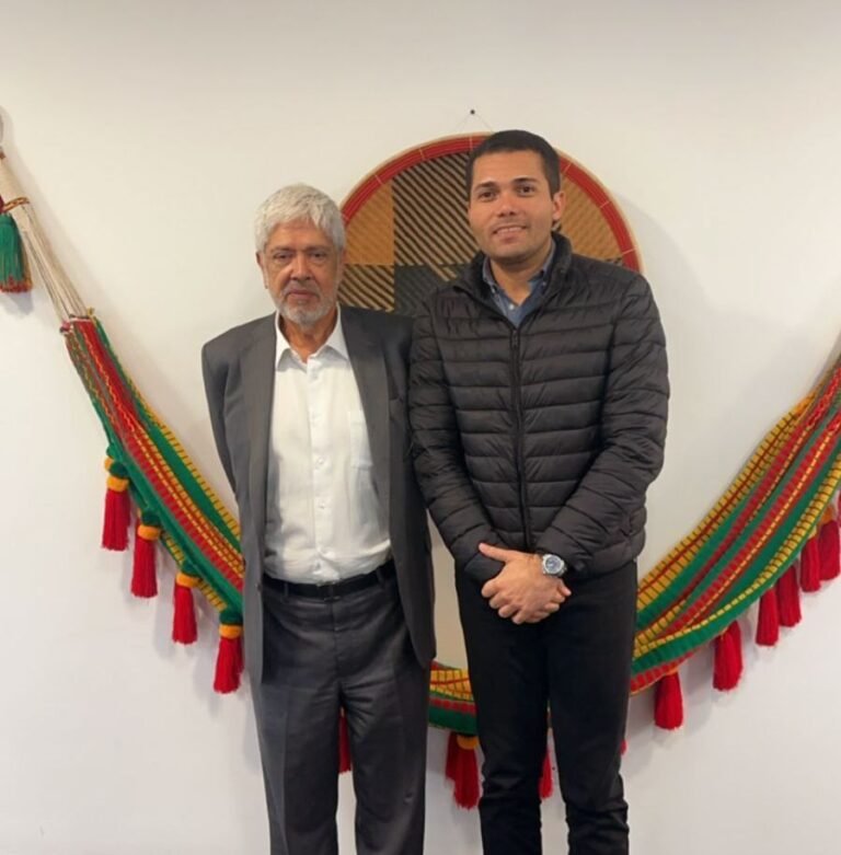 Recuperación de la Empresa SAMA: Un paso hacia el progreso económico de La Guajira