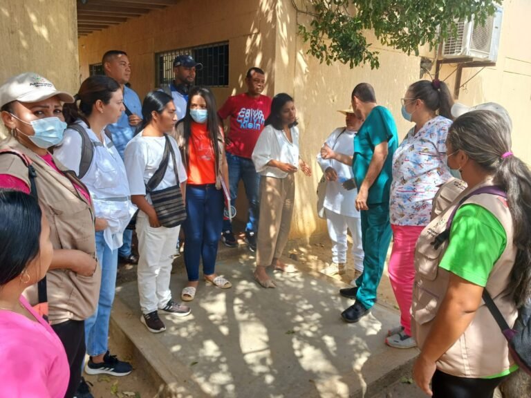 Alcaldía, ICBF y otras entidades, realizaron restablecimiento de derechos a indígenas y afros desplazados por la violencia en área rural de Riohacha