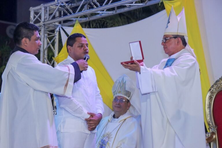 fiestas patronales de la ‘Vieja Mello’