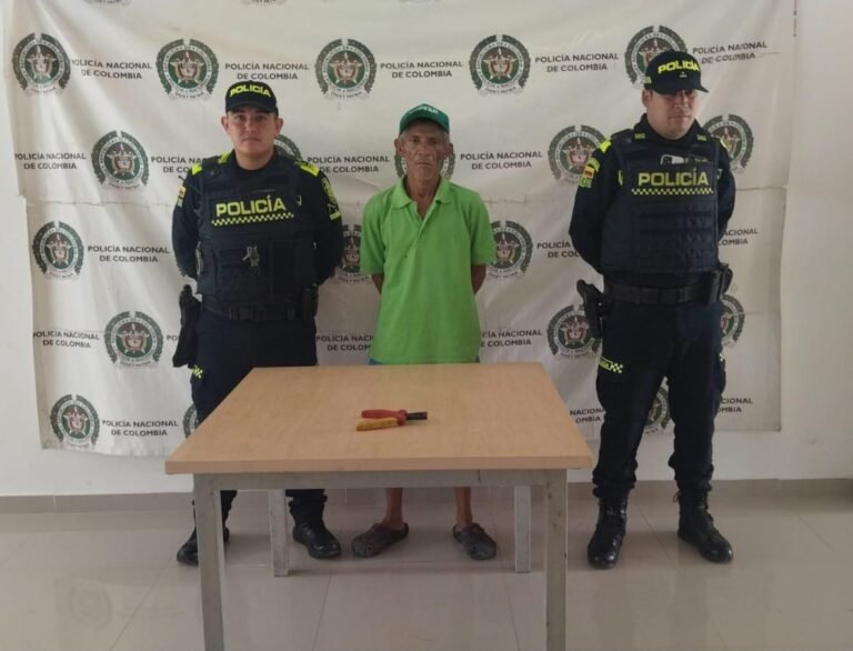 Hacía reconexión ilegal de energía y fue capturado