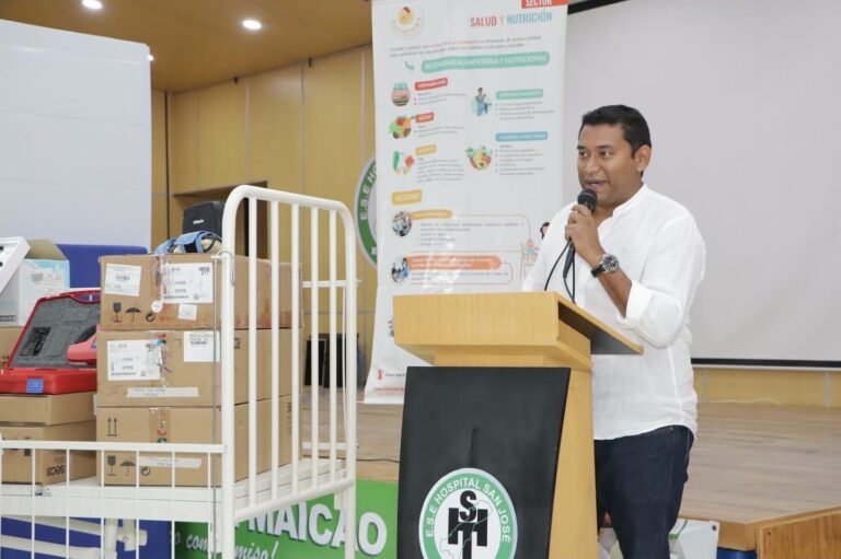 Alcaldía de Maicao alerta sobre falsas ayudas humanitarias a cambio de dinero