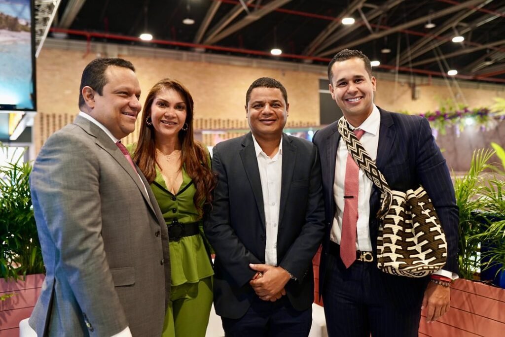 Alcalde de Riohacha realizó cinco anuncios importantes para el fortalecimiento turístico de la ciudad