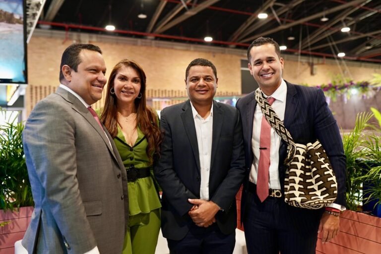 Alcalde de Riohacha realizó cinco anuncios importantes para el fortalecimiento turístico de la ciudad
