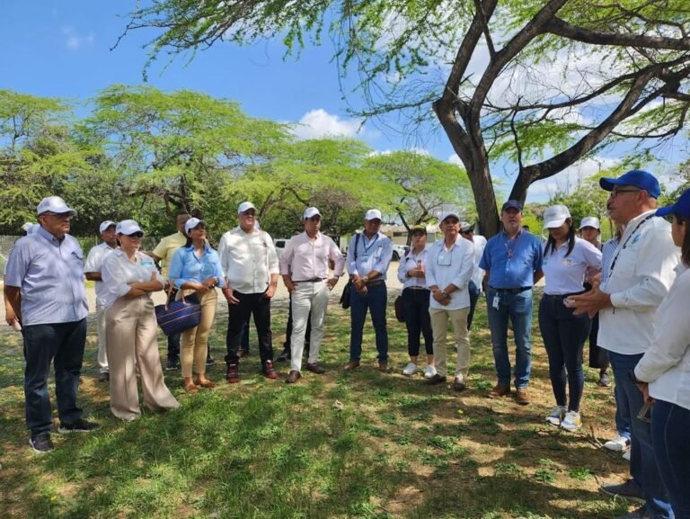 hospital de alta complejidad en la guajira
