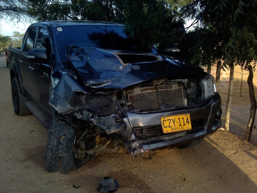 Nación Wayuu exige a las autoridades que mejoren la seguridad y la movilidad en la troncal del caribe luego del fallecimiento de una indígena