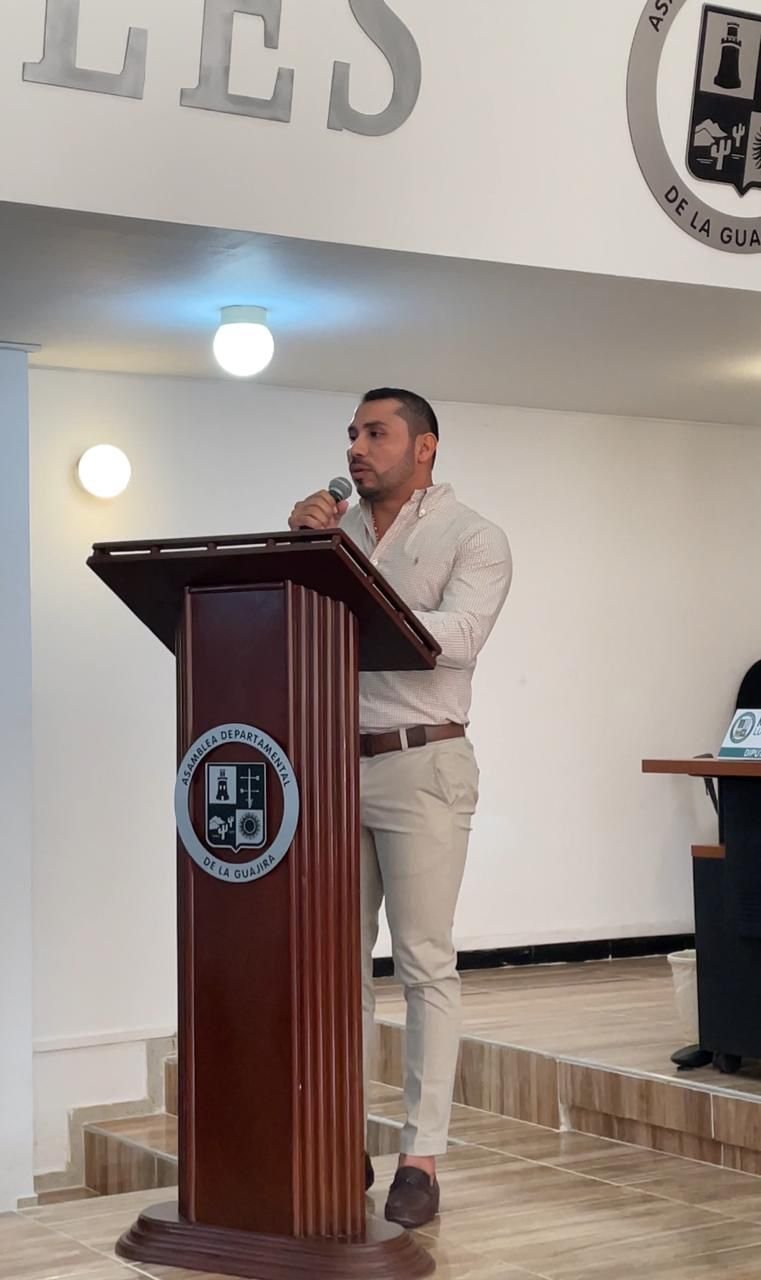 Director de Turismo, Rafael Zúñiga.