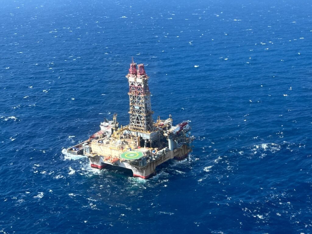 Ecopetrol confirmó presencia de dos acumulaciones de gas en reservorios diferentes en Orca Norte-1, ubicado en La Guajira