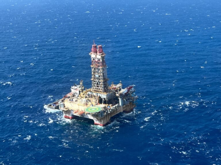 Ecopetrol confirmó presencia de dos acumulaciones de gas en reservorios diferentes en Orca Norte-1, ubicado en La Guajira