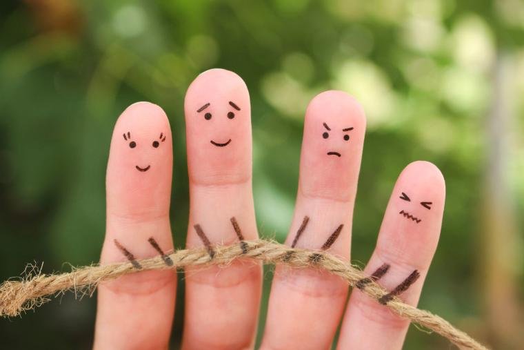 Empresas familiares