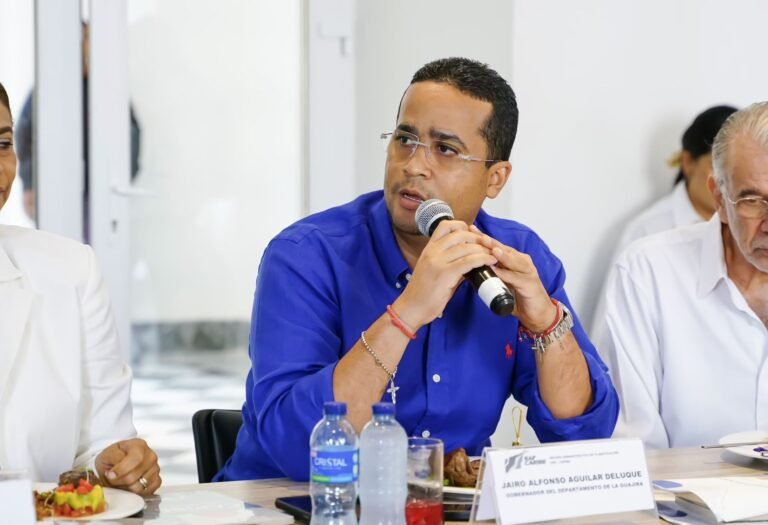 Consejo de Estado mantiene a Jairo Aguilar como Gobernador de La Guajira: niega solicitud de suspensión