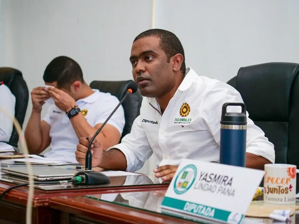 Diputados de La Guajira realizaron primera audiencia pública en Maicao