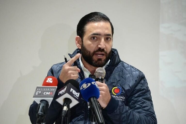 Contraloría General de la República inició investigación para determinar porque 40 carrotanques de la UNGRD no están operando aún en La Guajira
