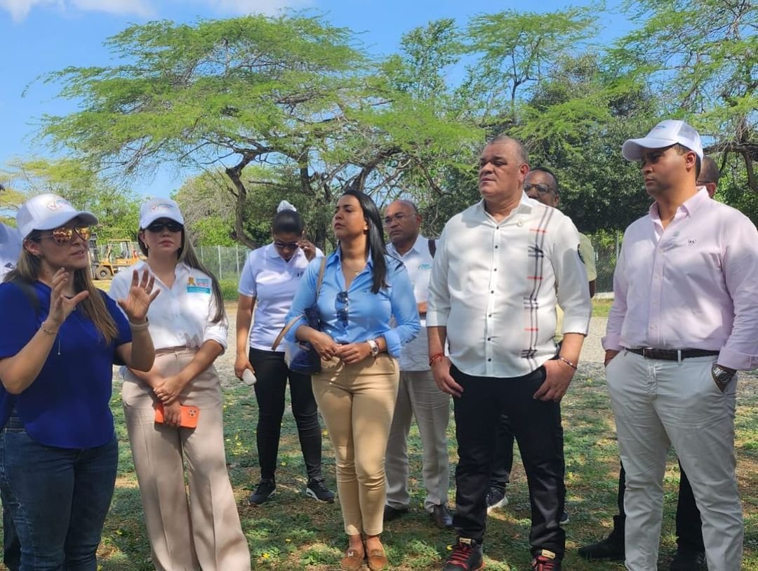 hospital de alta complejidad en la guajira