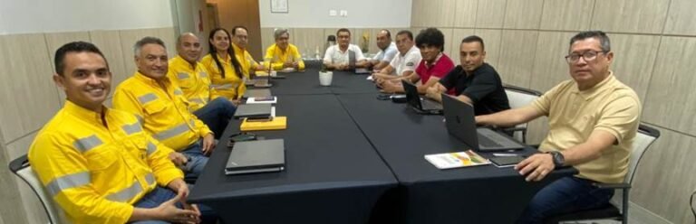 Cerrejón y Sintracarbón