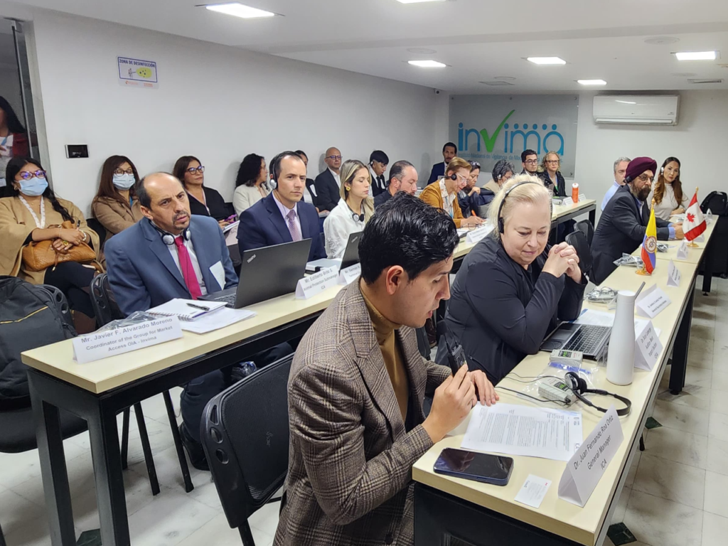 Avanza el proceso para la exportación de carne bovina a Canadá