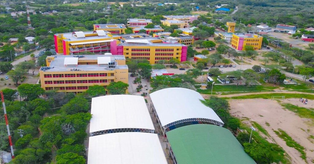 En predios de Uniguajira se construirá el primer hospital de alta complejidad del departamento
