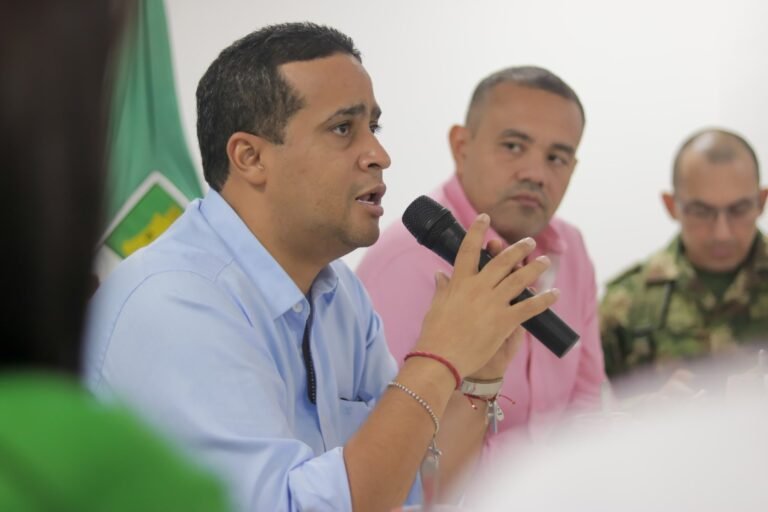 Gobernación de La Guajira y Batallones BACAC y FUTAM se unen para trabajar por las comunidades