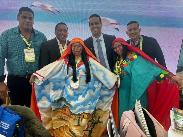 Ministerio de Comercio, Industria y Turismo proyectará a Maicao como destino turístico, étnico y multicultural