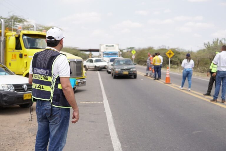 Gobierno que lidera Jairo Aguilar confirmó que la Semana Santa en La Guajira tuvo un balance positivo en materia de seguridad