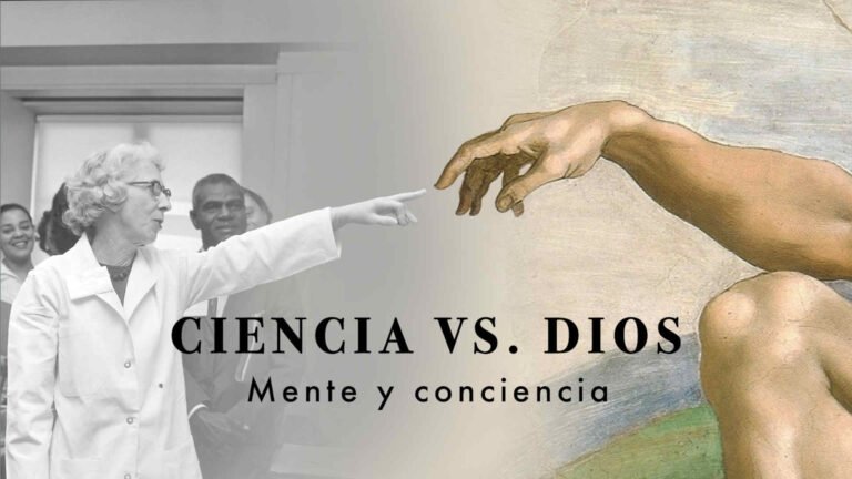 Dios vs la ciencia
