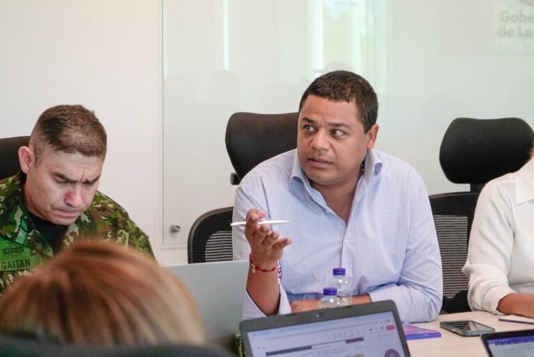 Alcalde de Riohacha, Genaro Redondo, confirmó que adelantará acciones para garantizar el acceso seguro de este recurso hídrico
