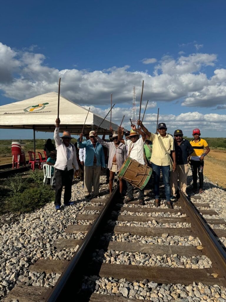 reapertura de territorios ancestrales