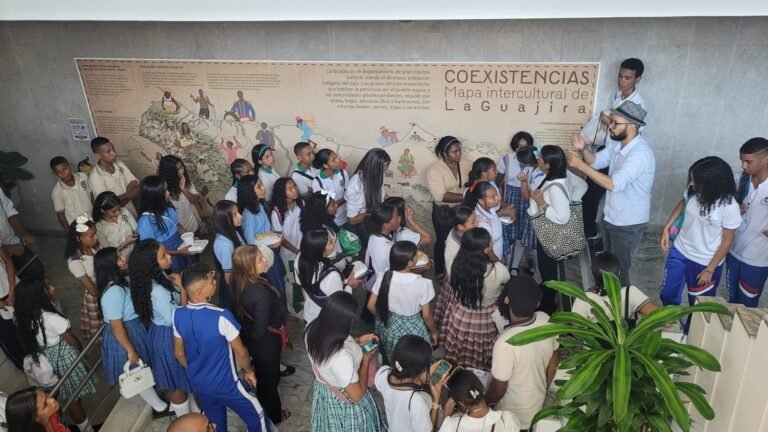 60 estudiantes de corregimientos afro