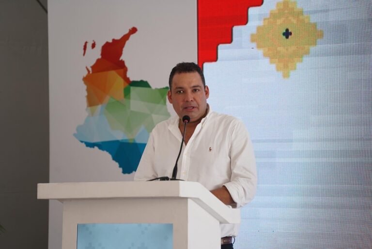 Investigación contra exgobernador de La Guajira, Nemesio Roys Garzón