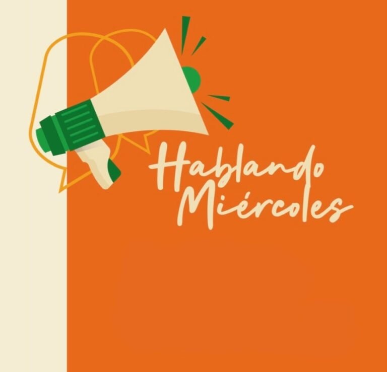 ¡Únete a "Hablando Miércoles" de Evas&Adanes y Haz Oír Tu Voz!