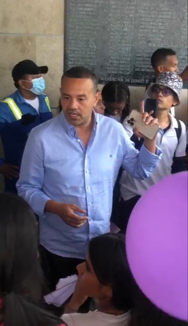 Secretario de Gobierno del departamento ofreció $20 millones de recompensa para dar con el paradero de responsables de ataque a mujer en cercanías de Uniguajira