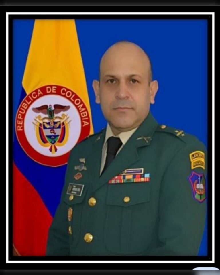 Asume nuevo comandante en el Batallón Cartagena de Riohacha