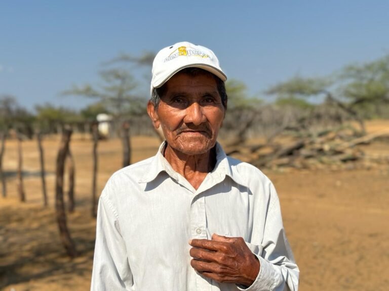 La vida espiritual de Apusalimana