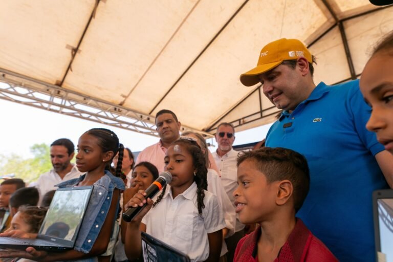 ‘Comunidades de Conectividad’