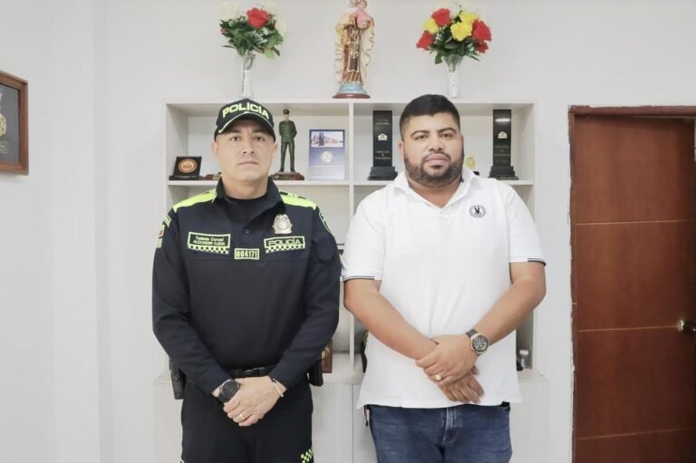primer operativo nocturno