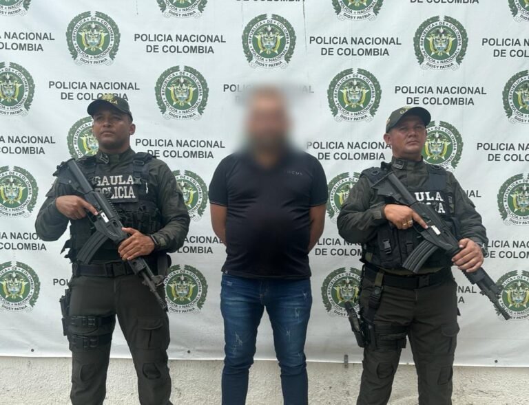 Operativo del GAULA