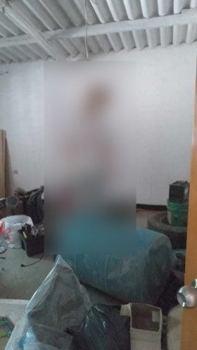Hombre encontrado sin vida en su domicilio en Hatonuevo