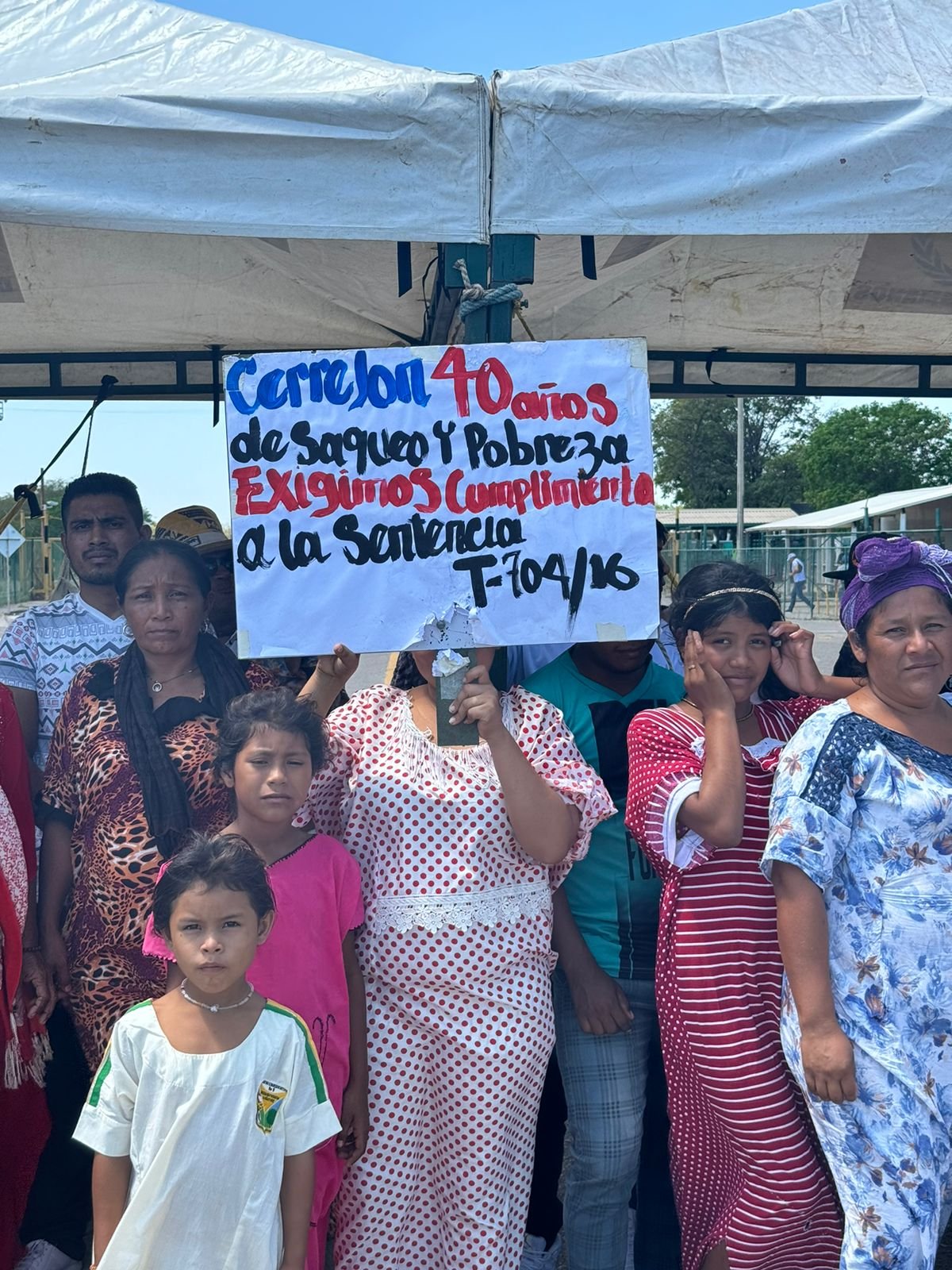 reapertura de territorios ancestrales 