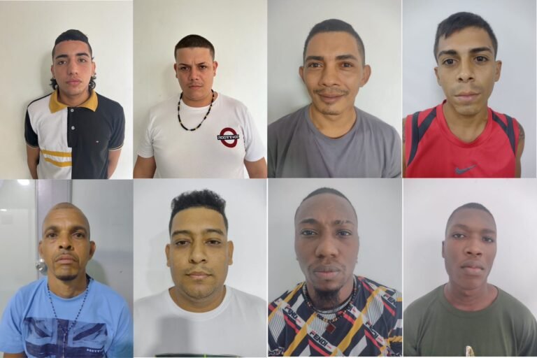 Clan del Golfo en La Guajira