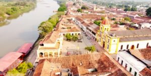 La Seguridad y el encanto mágico de Mompox en Semana Santa