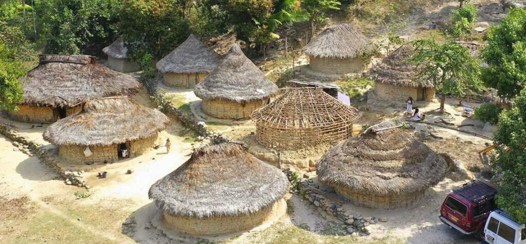 Los Wiwas: Un pueblo que se niega a desaparecer