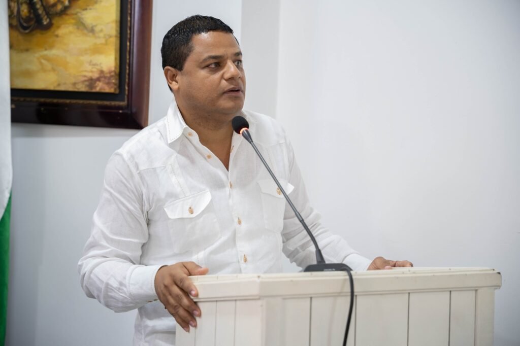 Concejo Distrital de Riohacha autoriza viaje del alcalde a Washington para promover la diversidad e inclusión social
