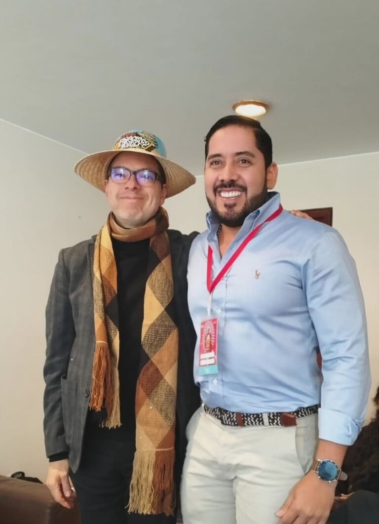 Ministro de Cultura será invitado de honor en el Festival Francisco el Hombre: Director de Cultura del departamento