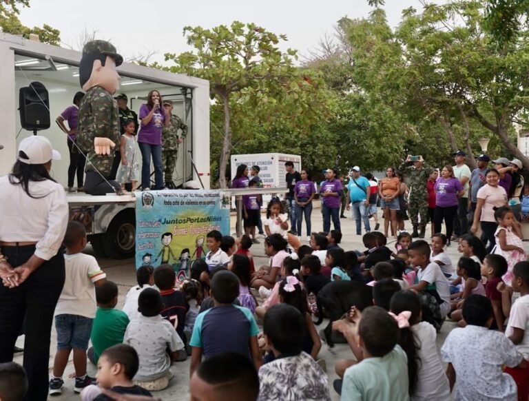 Gestora Social de Riohacha